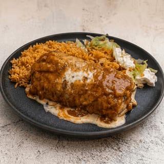 Chimichanga