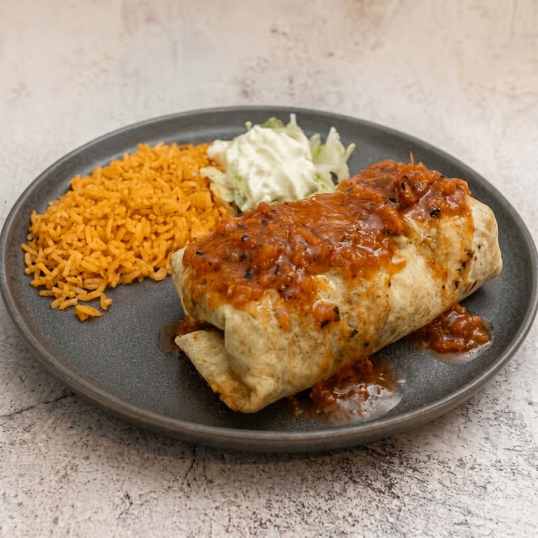 Savor Our Takeout Delights