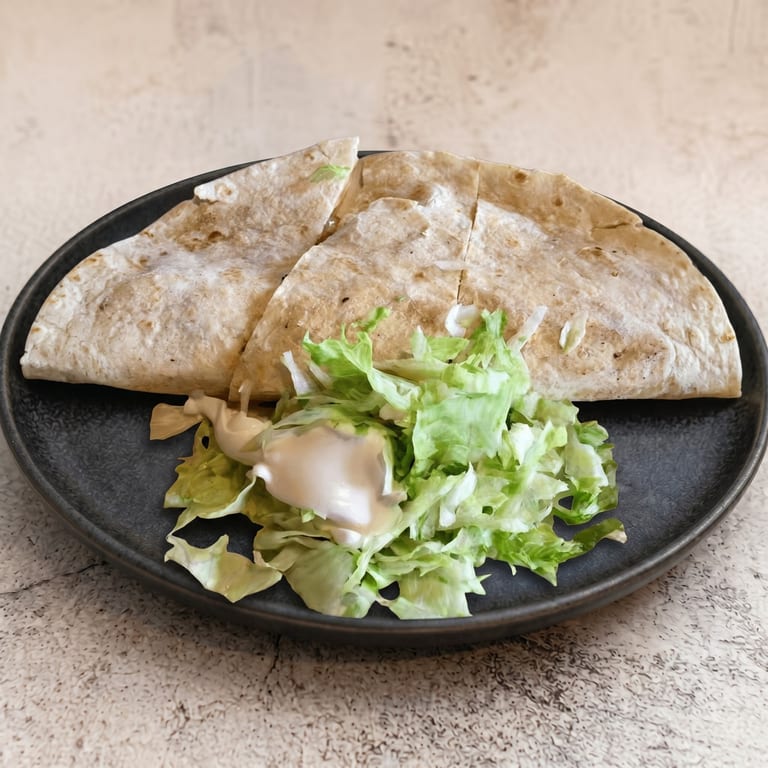 Delicious Quesadilla Options