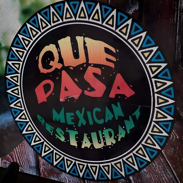 Authentic Mexican Flavor in Asheville Since 2004