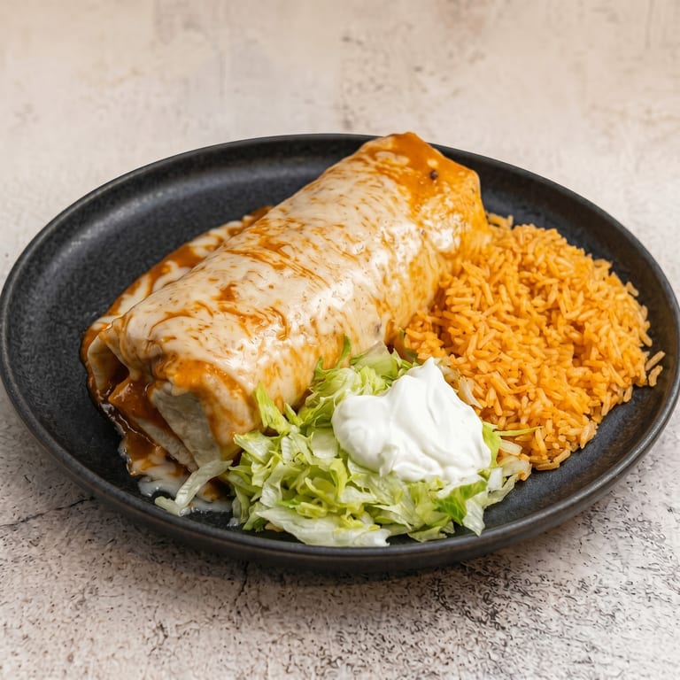 Carnitas That Melt in Your Mouth