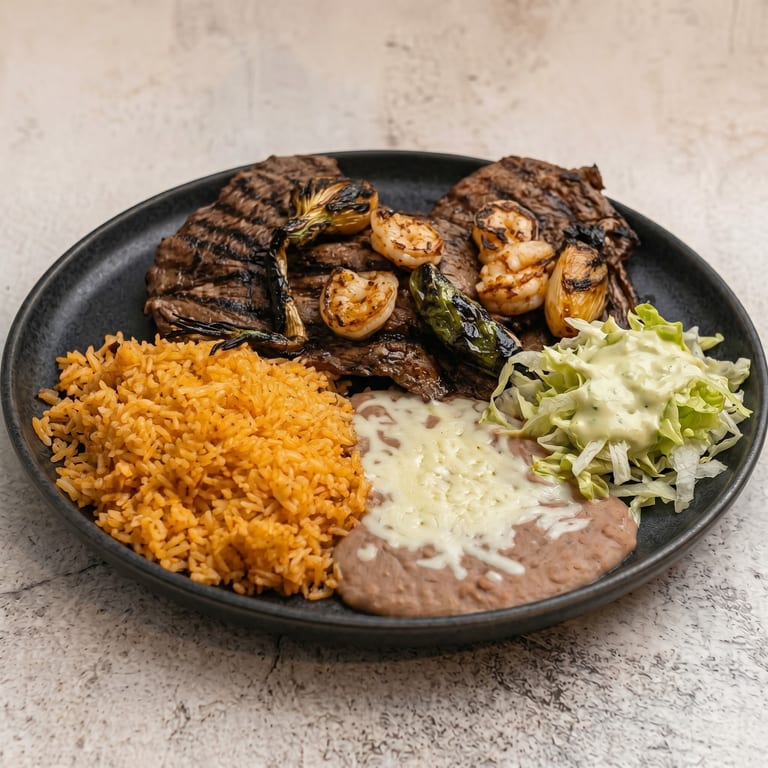 Delicious Carne Asada Dishes