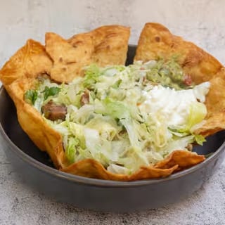 Taco Salad