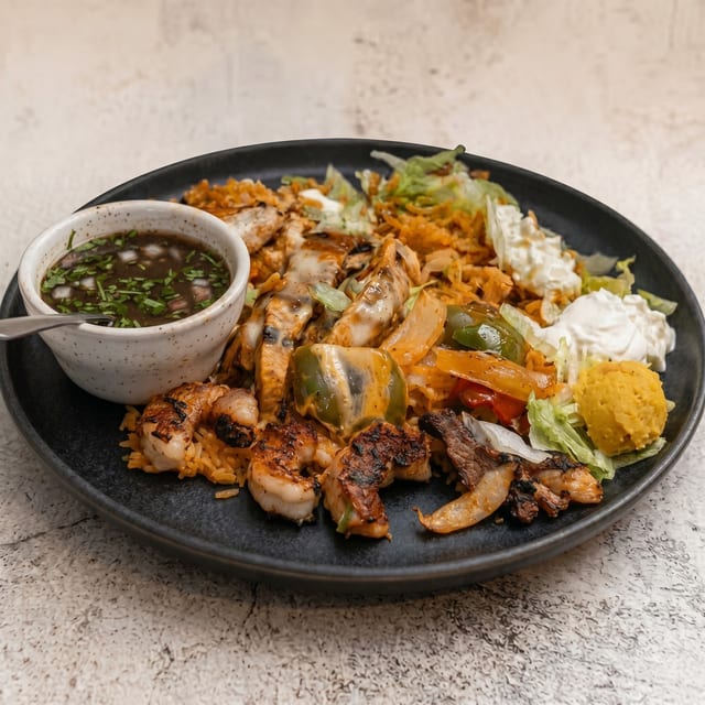 Carnitas.